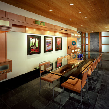 Our Work