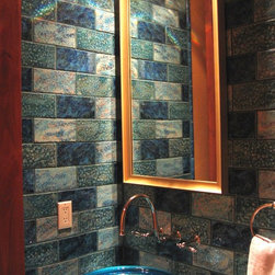 Amazing Artisan Style - Tile