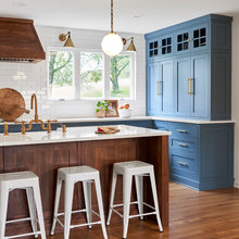 Kitchen Reno 2021