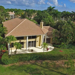 Aerial Photography - Products