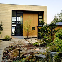 exteriors