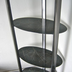 Deseret Corner Shelf - Furniture