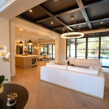New Modern Manor - Unity
