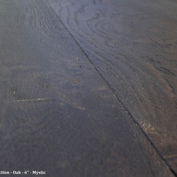 Peerani's Classical Series Engineered Hardwood Collection - Engineered Wood Flooring