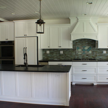 Our Work