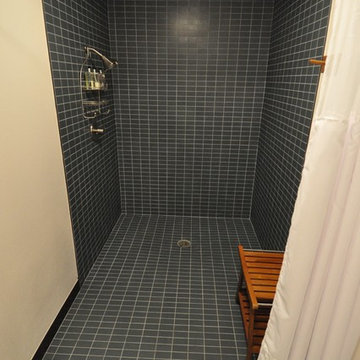 Skamania Lodge Locker Room Remodel