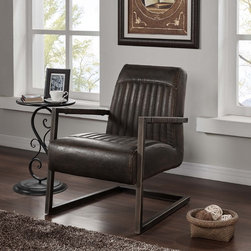 2018 Lifestyle Catalog - Armchairs And Accent Chairs