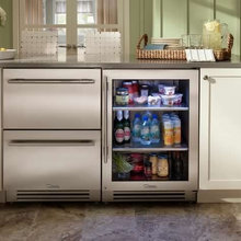 Appliances For Small Spaces