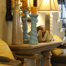 tablescapes
