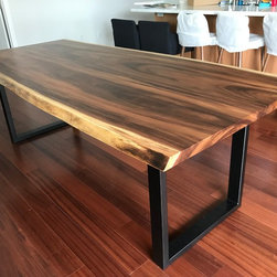 Tables - Dining Tables