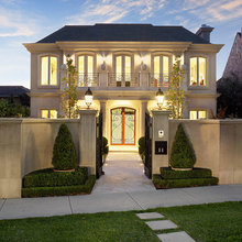 window gates