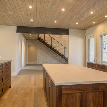 Jenks Transitional