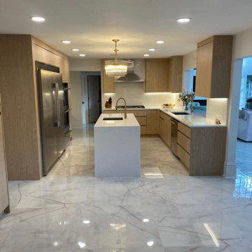 Stunning Kitchen