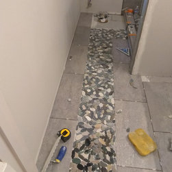 Kirkland bathroom project and design and update - Products
