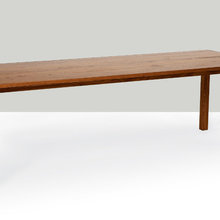 dining room table