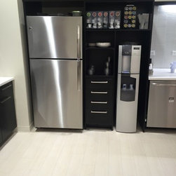 North Shore Commercial Project - Water Filtration Systems