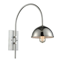Chromosphere Wall Sconce - Wall Sconces