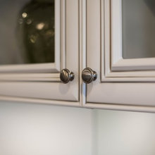 Closet addition