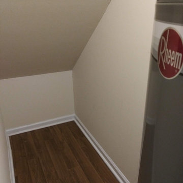 A Clean Slate