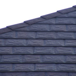 Roofs completed - Products