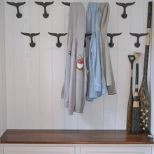 wall hooks