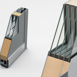 Pirnar Doors - Modern - Front Doors