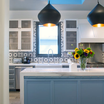 My Houzz: Remodeling Dreams Come True in a Queen Anne Victorian
