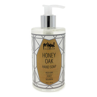 Hygiene Chic Hand Soap Honey Oak - by Primal Elements | Houzz