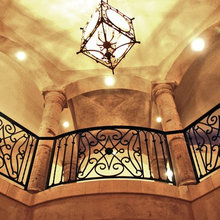 Interiors