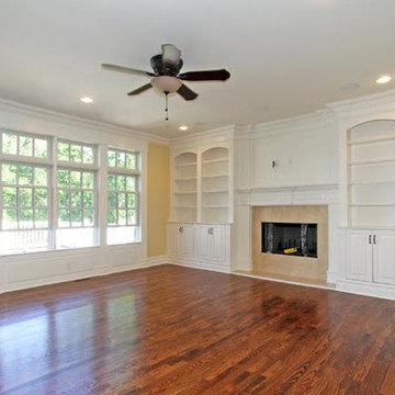 Custom Home/Renovations - Hilltop