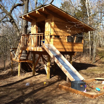 Treehouse