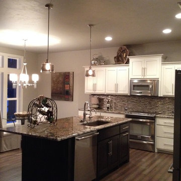 Home Project