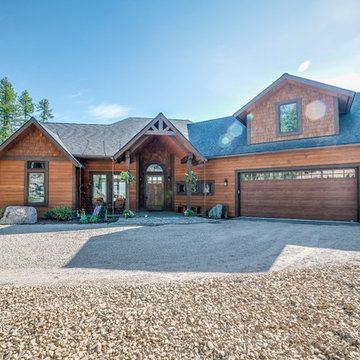 Big Bear Boulder