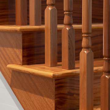 Various Woodworking Projects