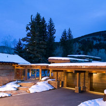 Exterior Ideas