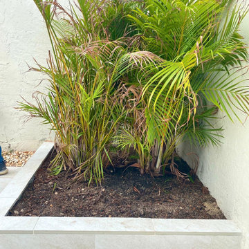 Aventura Patio & Pool Deck redesign