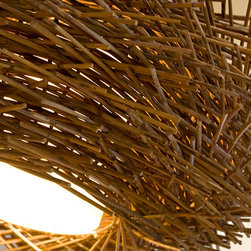 Warragha Parrade - Pendant Lighting
