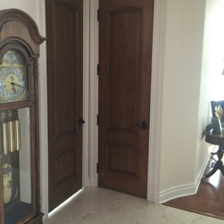 Interior Doors - Products