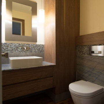 Home Update with High Tech Innovations