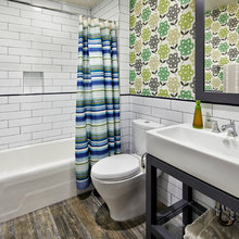 Shark Bathroom