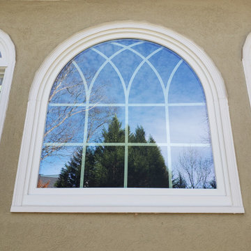 Palladium Window