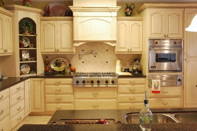 Hilton Spears Custom Cabinets Project Photos Reviews Philadelphia Ms Us Houzz