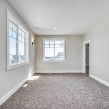Valley Point Way Custom Build Home