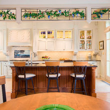 Kitchen Panels