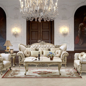 Victorian Collection