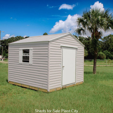 Shed Builder