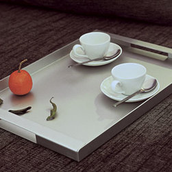 Tablett - Serving Trays