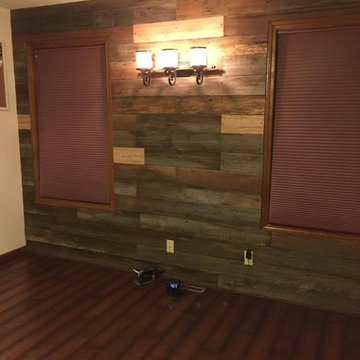 Bedrooms