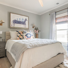 triton bedroom