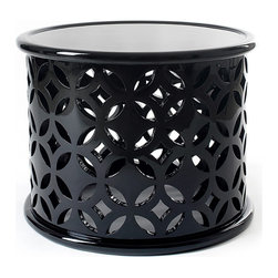 STONE Side Tables - Side Tables And End Tables